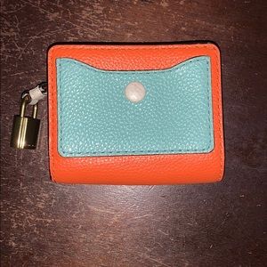Marc Jacobs wallet